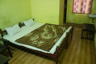 Thankam Tourist Home, Kochi 4